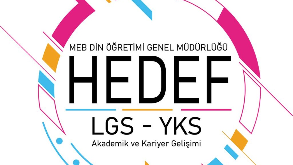 HEDEF LGS-YKS 2024